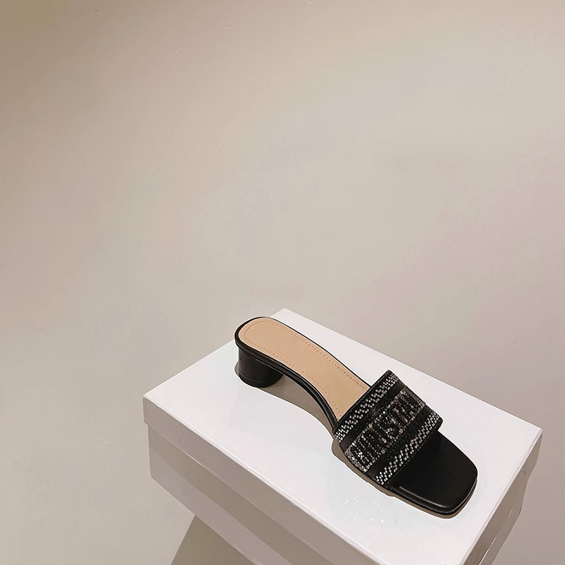 블랙[핫다이아몬드]