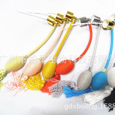 Manufactor hardware Nozzle capsule gasbag Nozzle hardware Perfume bottle Nozzle hardware Perfume bottle cap