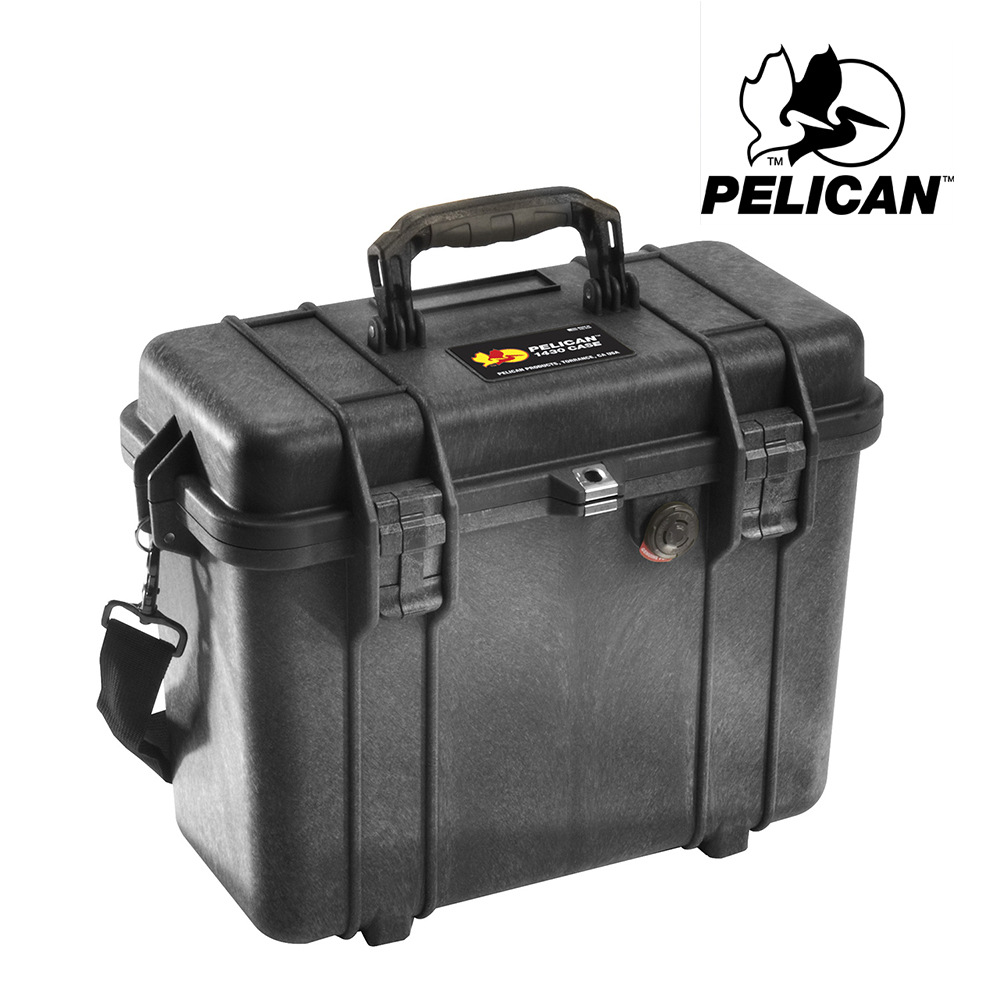 PELICAN������1430��ȫ����������������Ħ�б��������豸��ˮ��
