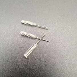 厂家直销批发定制淋浴家用花洒清理刷头手机孔缝隙刷量大价优包邮