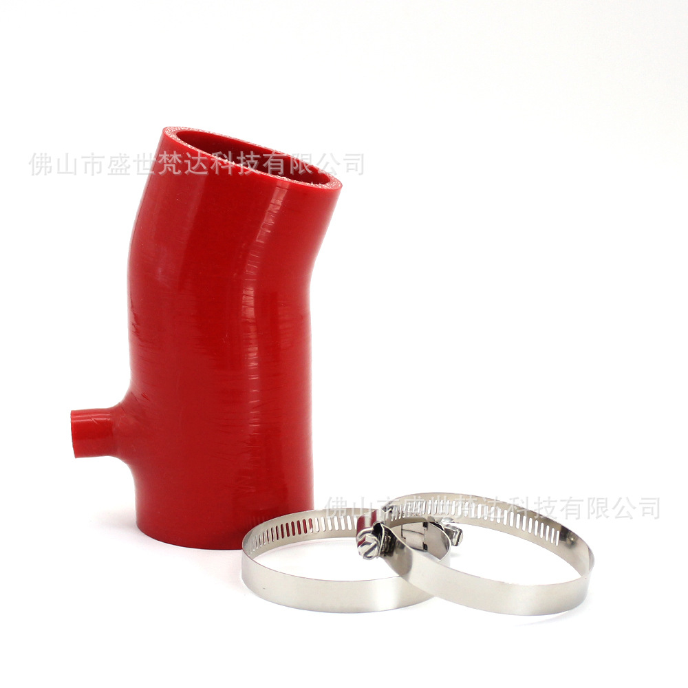 Air Intake Pipe Air Filter Suitable for Mazda 3 1.5L 2.0L; Mazda 6 2.0L 2.5L