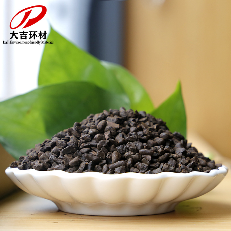 供应东北黑龙江35% 40%含量锰砂 规格1-2mm 2-4mm高含量锰砂厂家