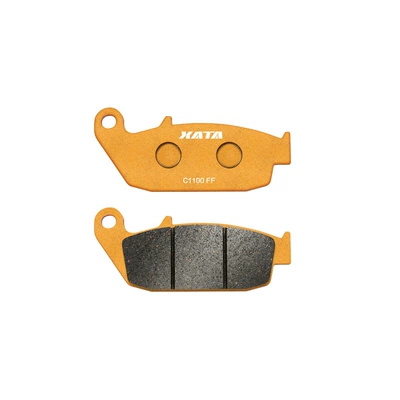 motorcycle Tian Chang DY200-6A-8 — Tormoz supportları