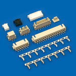替代JST S2B-XH-SM4-TB贴片针座 制作精良 针座系列