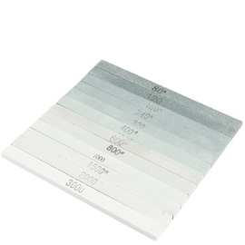 模具抛光油石条玉石玉器打磨超硬小油石条精磨1000目超细磨刀石