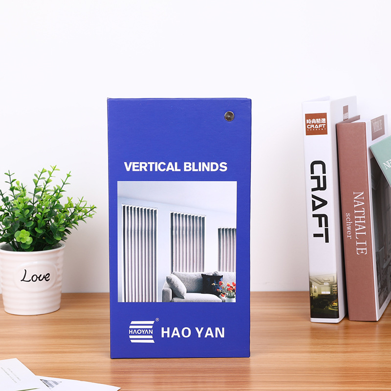 A3产品样板样品册制作活页本夹外壳内页定制订做A4布料面料色卡本