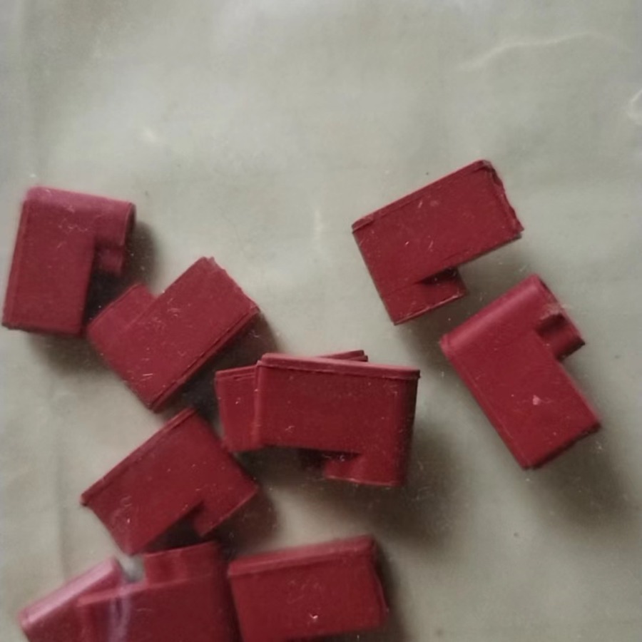 厂家供应250硅胶端子护套，绝缘 187直插端子护套