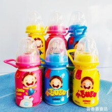 С�����ͯ�轺���������������ζ��ζ��Ʒ��������200ml/ƿ