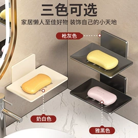 衣钩/挂钩;卫浴置物架;厨卫挂钩