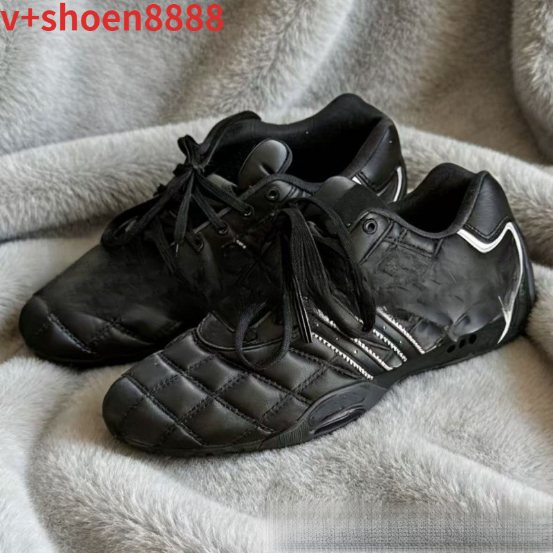Putian high-quality Adidas gray racing running shoes, versatile campus retro sports shoes, casual shoes for both men and women