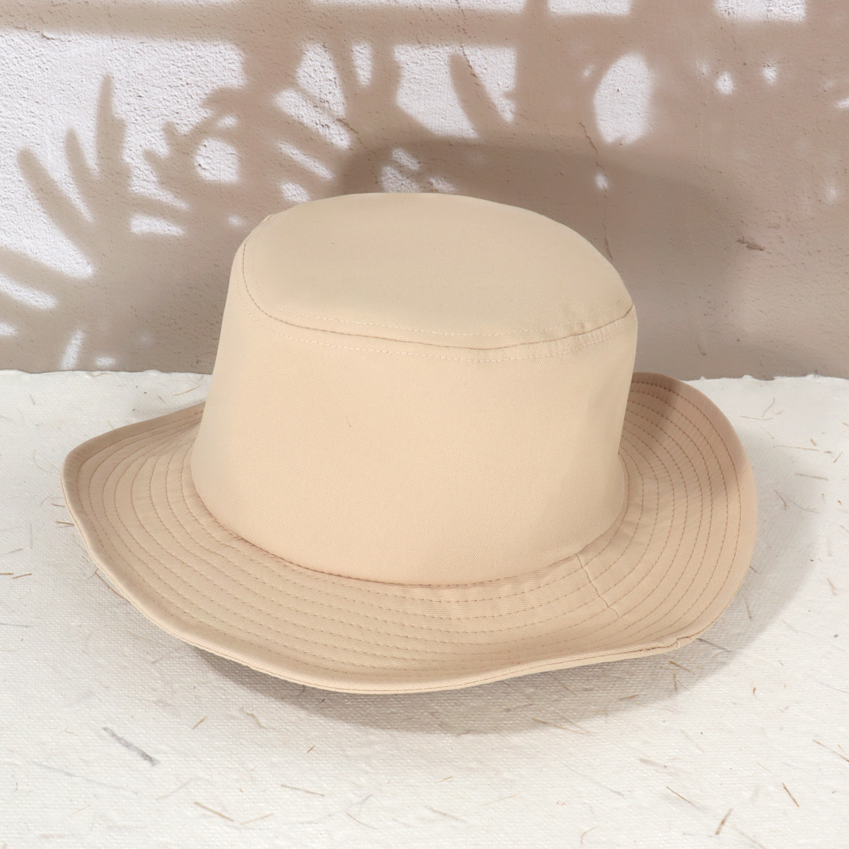 Cappello da pescatore estivo da uomo e da donna, per escursioni all'aperto, alpinismo, pesca, campeggio, parasole, traspirante, cappello da pescatore da cowboy occidentale_voghion.com