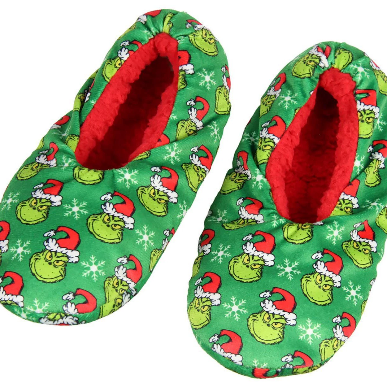 Тапочки по индивидуальному заказу, хлопковые домашние хлопковые туфли, рождественские плюшевые тапочки, хлопковые тапочки, мужские тапочки для осени и зимы, плюшевые тапочки для женщин