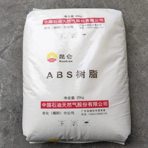 ABS  0215E  吉化揭阳 Высокий глянец, средняя ударопрочность, высокая жесткость, бытовая техника, литье под давлением электрических аксессуаров.