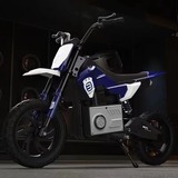 Электрический большой мотоцикл с сидением, детский электромобиль, игрушечная машина, новая коллекция