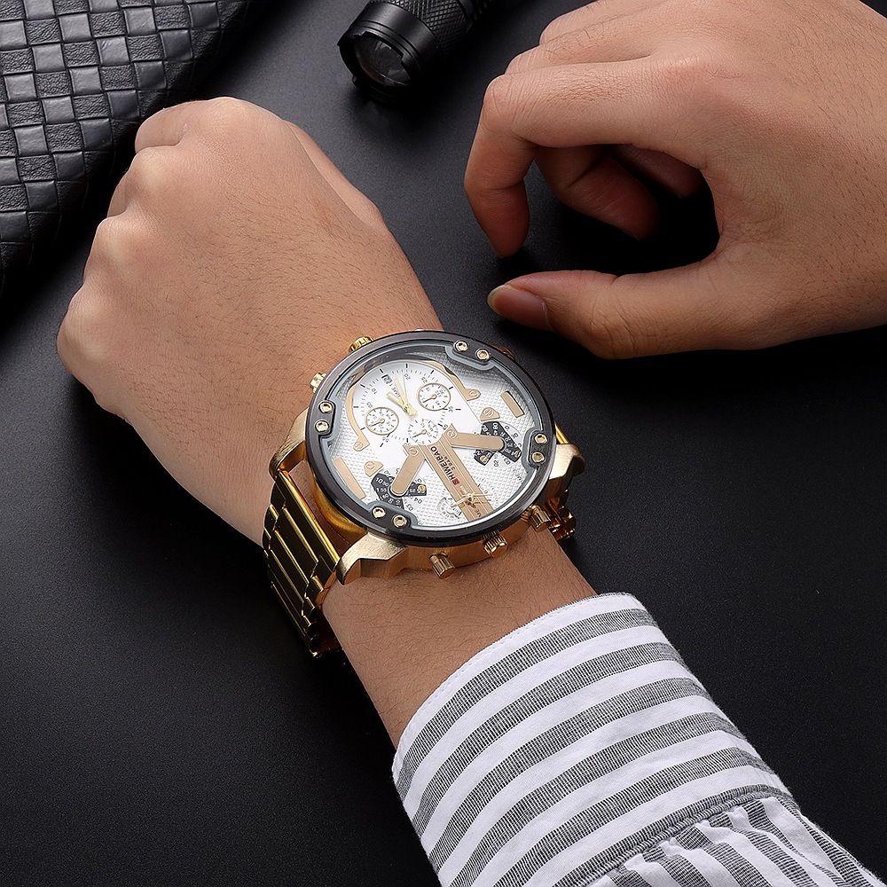 Durable Stainless Steel