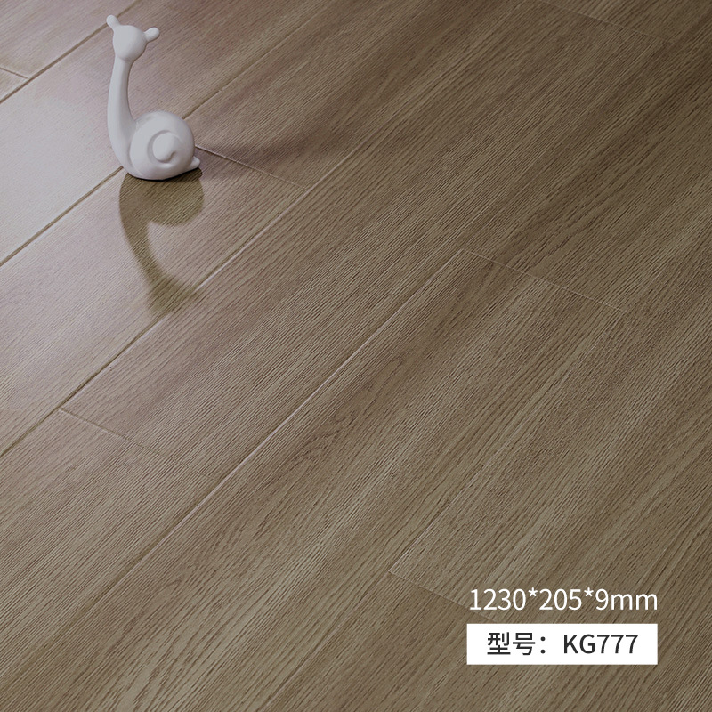 KG777 [두께 9mm] 자체 픽업 지점까지 물류 포함, 집 전체 액세서리 무료 제공