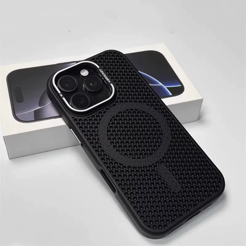 Apple, линза, совместимая трубка, чехол для телефона, дышащий iPhone 15, защитный чехол, iphone, осенняя защита