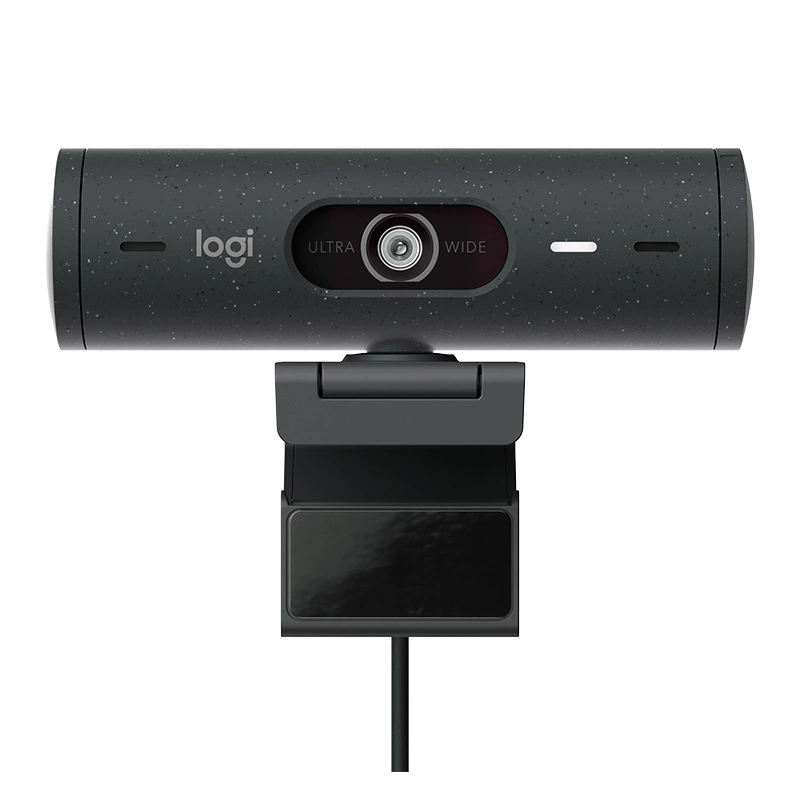 Камера Logitech BRIO 505 сетeвая, высокая чёткость