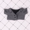 Classic suit jacket
