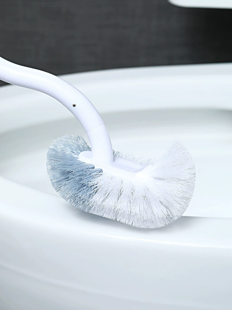 Soft toilet, brush, box, home decor