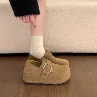 �͹��Lȫ������ЬŮЬ��Ů��2026�����eһ�_�ő���ĥɰƽ��Ь�羳