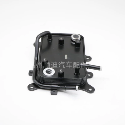 car radiator Automotive Engine Transmission