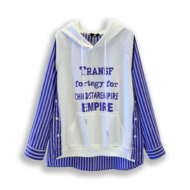 大码连衣裙;大码休闲套装;大码卫衣