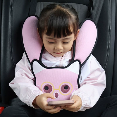 Other Automotive Safety Supplies — Headrest