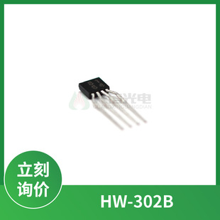 HW-302B AKM(�񻯳�) ���`�����R��㟣�InSb�����Ի���Ԫ��