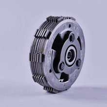 ����¡��LX500-A�޼�500R-DSĦ��ԽKE500��װ���������Ħ��Ƭ