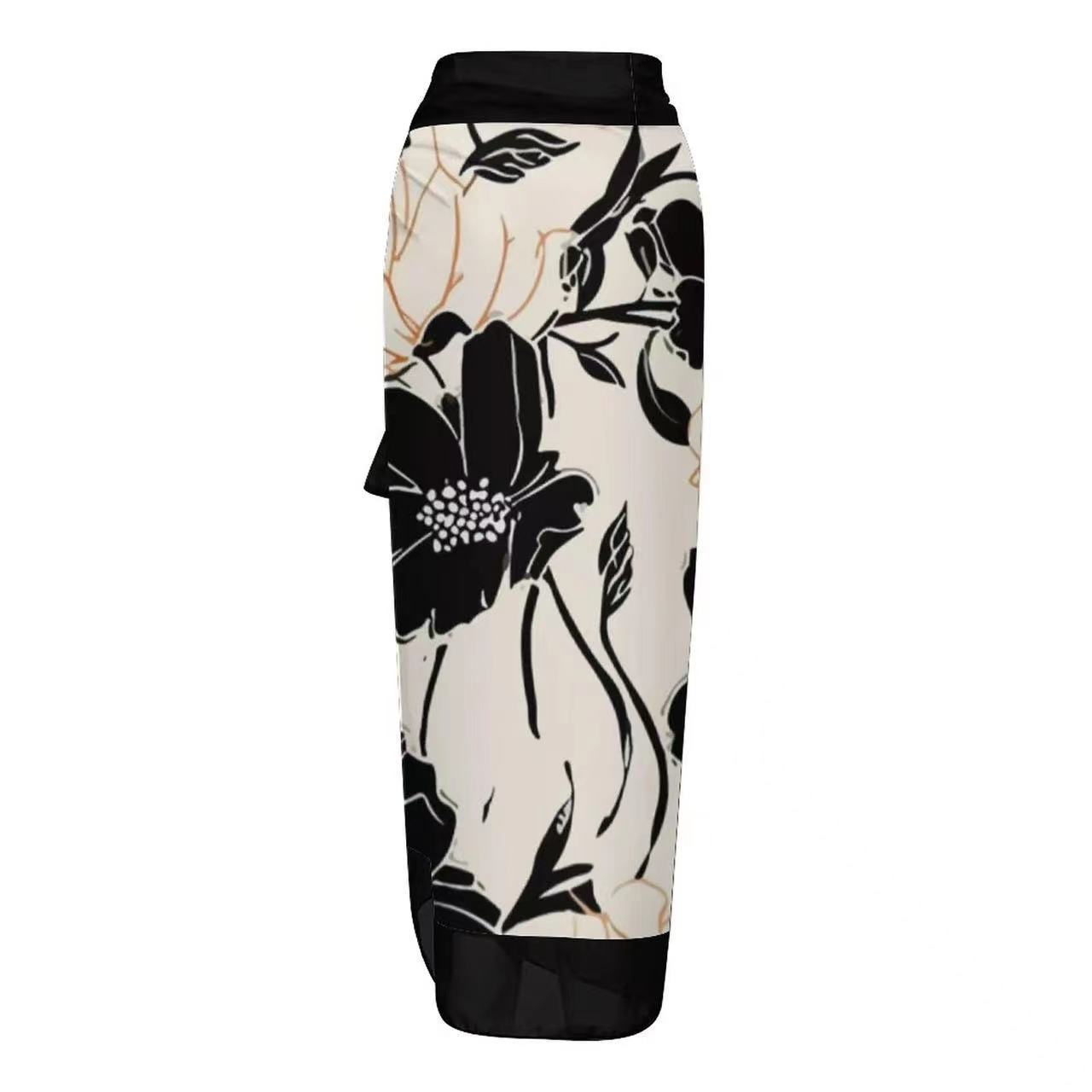 210g Weight Sleeveless Sleeve Length Nylon, Polyester Fabric Type Regular Top Length One-pieces Tops Type 2 Pieces Set Quantity Swimming Pool Occasion V Neck Neckline Slim Fit Type Printing, Solid Color Pattern Women's Gender Classic Style Style Women's Classic Style Printing Solid Color 2 Pieces Set One Piece Swimwear 24