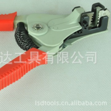 供应优质LS-700B自动剥线工具 剥线钳 剥皮钳 钳子厂家 钳子