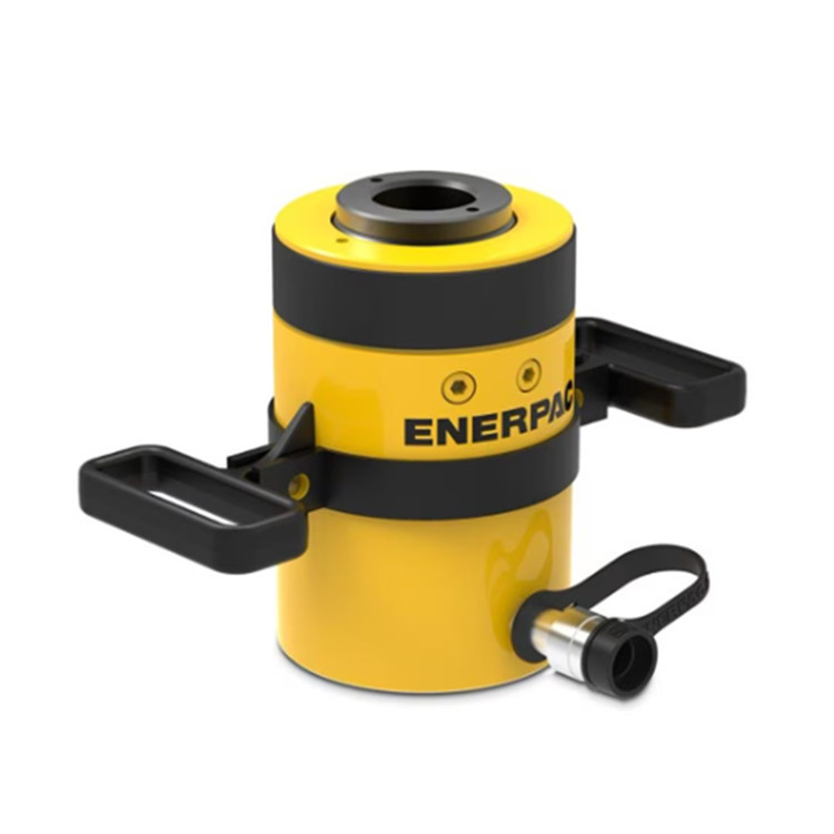 ENERPAC空心千斤顶RCH系列 液压扳手 电动泵