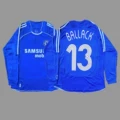 06-07 chel x long sleeve home + printed number 13