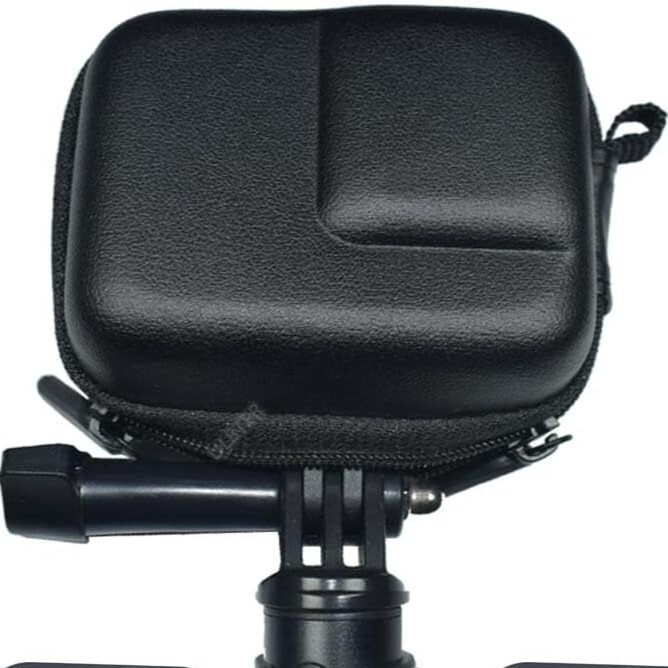 Suitable for Insta360 Ace Pro 2 Action Camera Stand-Alone Cosmetics Bag Lens Cover