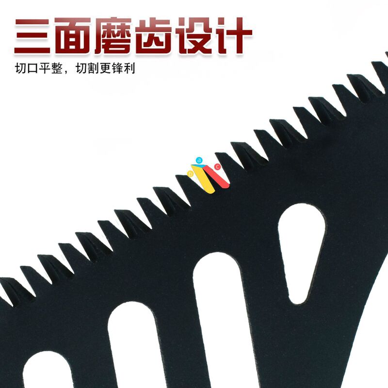 异型异形曲线锯锯条精细切割锯木电动工具附件曲线锯片磨齿T142HB|undefined