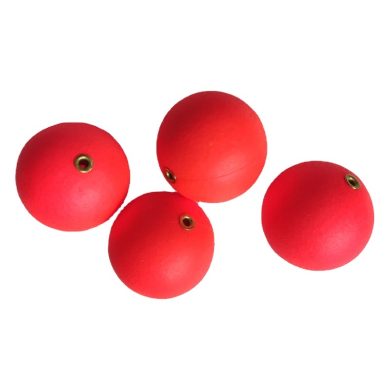 Ball Float New Upgraded Luoyang Ball Fishing Ball Float Luya Fishing Float Float Fishing Group Float Fishing Ball Float