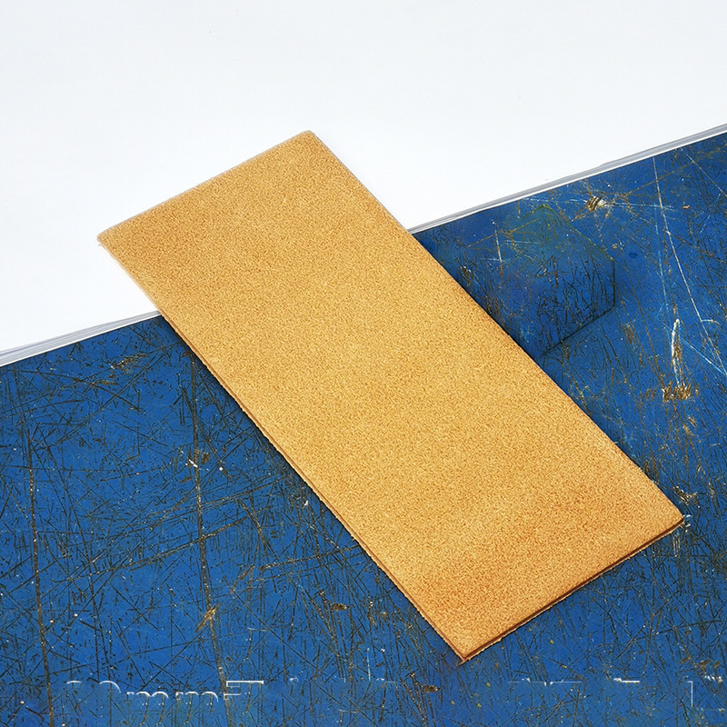 가죽 스트립 180개