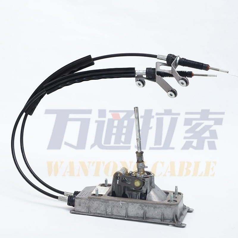 适用于VW大众换挡机构总成 6QD 711 D61 77111645601 6QD711D61