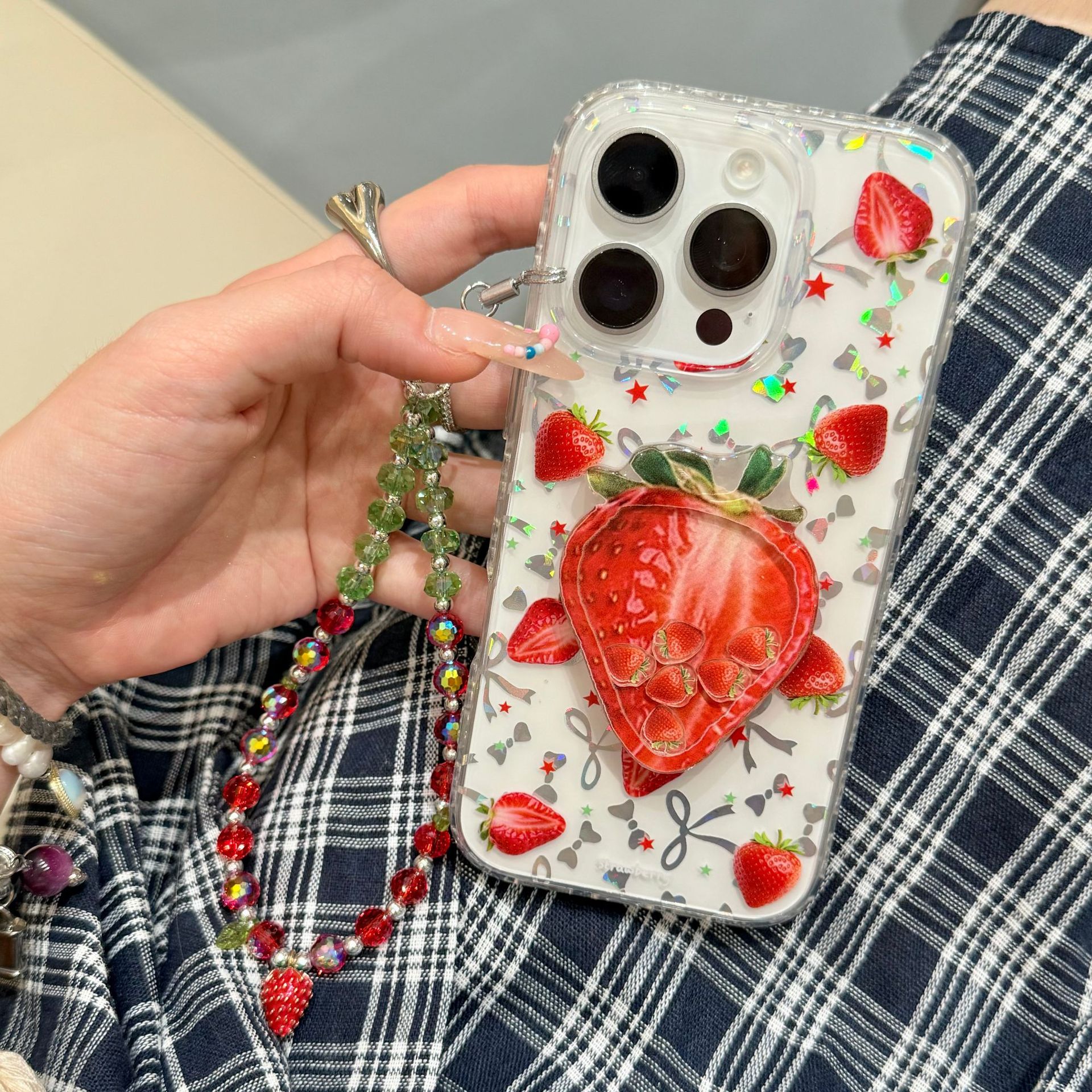 Cadena tridimensional fresa-pantalla completa lazo láser fresa CXJ