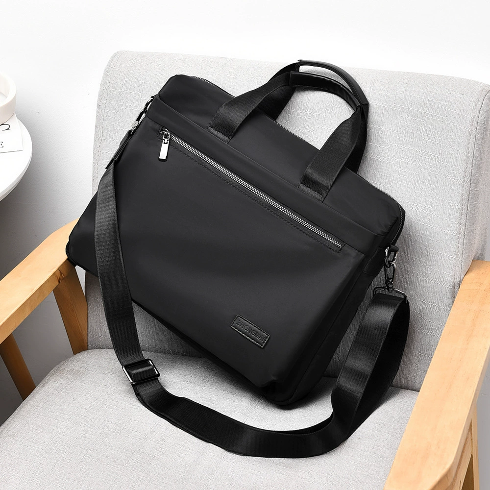 Shoulder Bag File Packal Ceremony File Back Public Flowing Documents Business Products Pack Print Printing