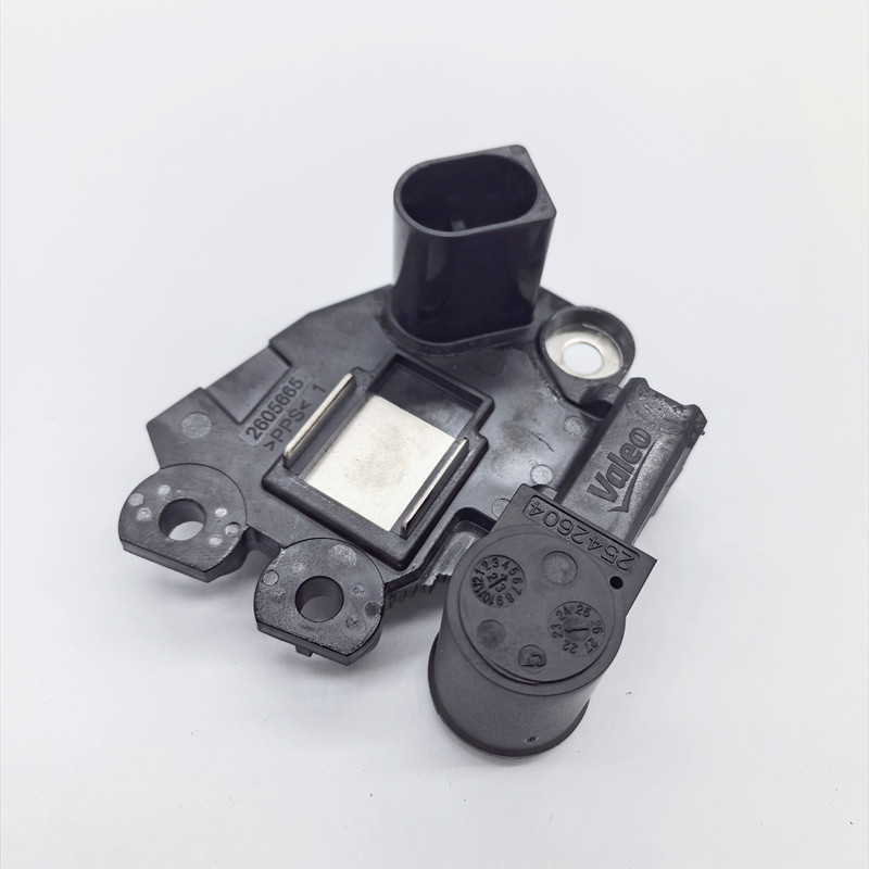 Generator Regulator Wholesale Suitable for Golf Sagitar Polo Skoda Octavia Valeo Original Voltage Stabilizer