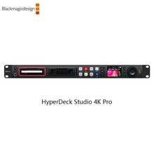 Blackmagic Design HyperDeck Studio 4KVCʽӲPC