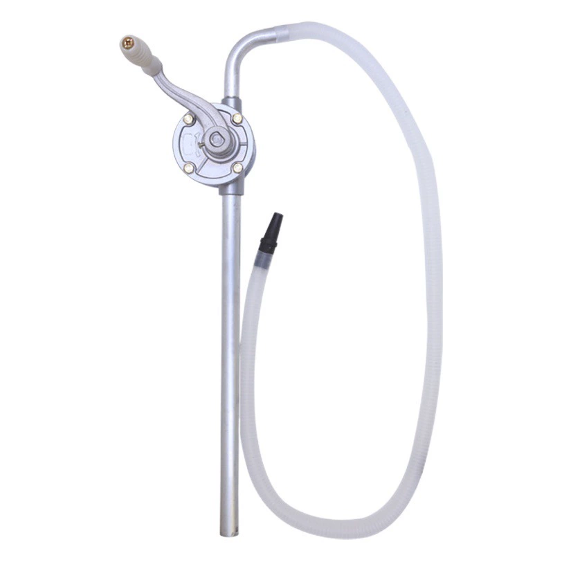 Завод ручной масляный насос 20 мм ручной масляный насос ручной масляный дизельный наполнитель