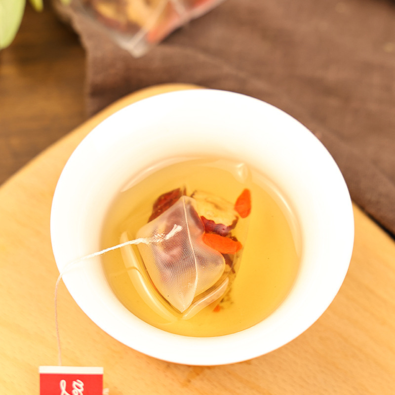 桂龍紅棗枸杞茶亳州健康茶バッグ個別包装花茶果茶ギフトボックス卸売健康食品|undefined