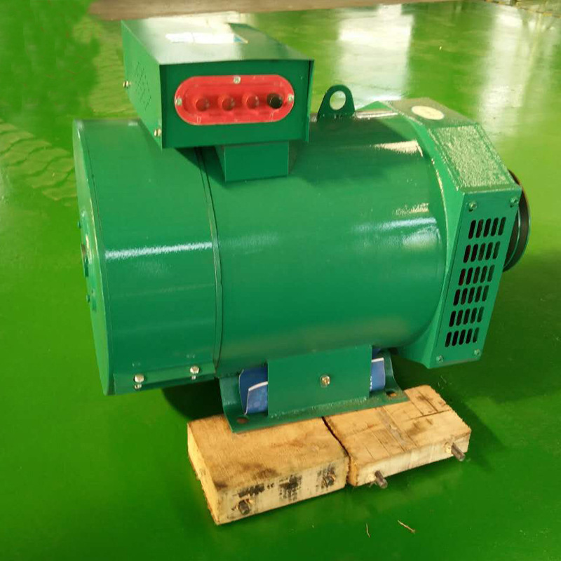 8-24kw千瓦发电机 三相发电机发电机 厂家供应有刷柴油发电机