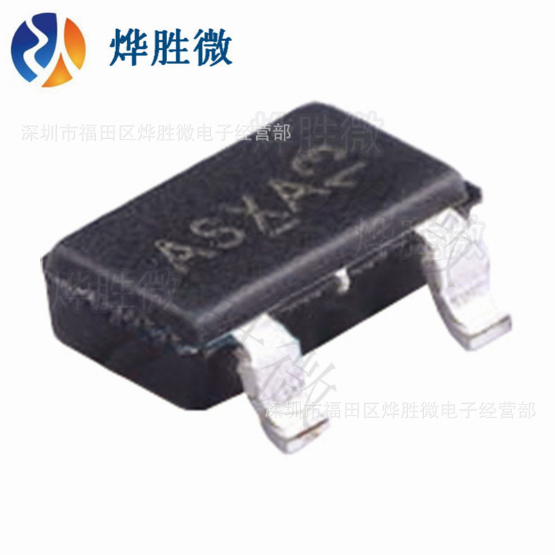 AO3423  AO/万代  SOT23   场效应MOS管  全新原装 十