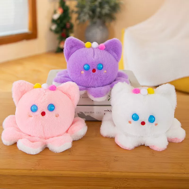 Плюшевая игрушка, интерактивная кукла