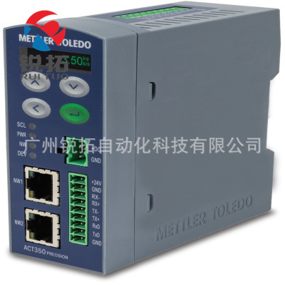 ACT350/ACT350xx POWERCELL R35000D8000LCE0031称重变送器