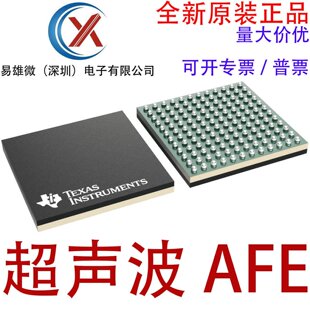 ȫ��ԭ�b TX7516ALH FCCSP-144 16ͨ�� �弉׃���� ���� AFE